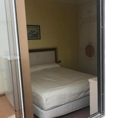 Bed & Breakfast Lighty At Canteras *