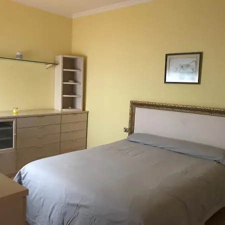 Bed & Breakfast Lighty At Canteras Las Palmas de Gran Canaria
