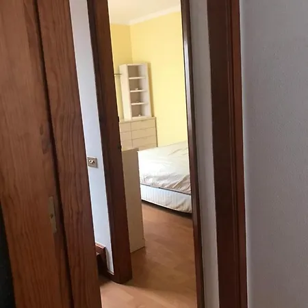 Bed & Breakfast Lighty At Canteras