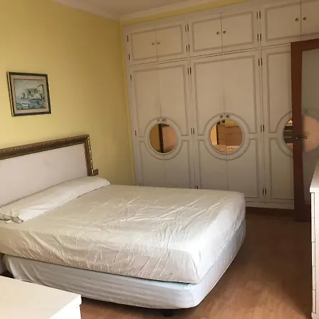 Bed & Breakfast Lighty At Canteras Las Palmas de Gran Canaria